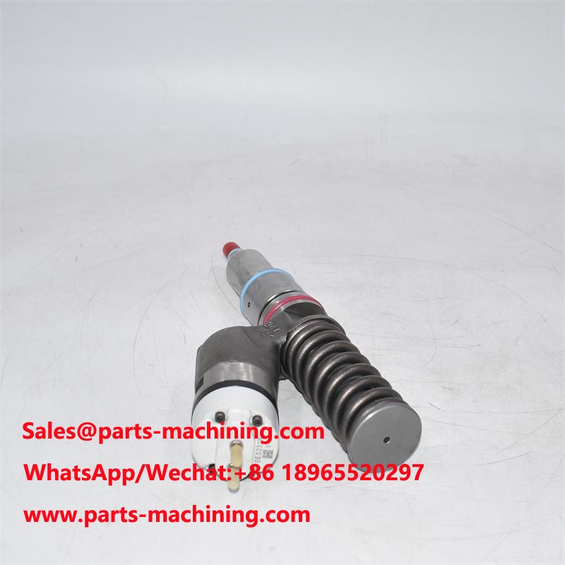 235-1401 หัวฉีดน้ำมันเชื้อเพลิง 2351401 C15 ชิ้นส่วนเครื่องยนต์ดีเซล