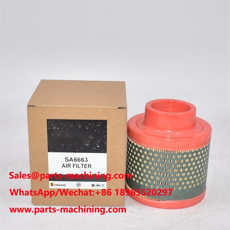 92888718 Air Filter
