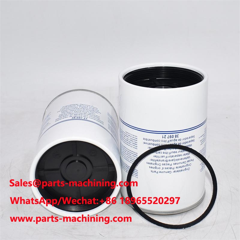3809721 เครื่องแยกน้ำน้ำมันเชื้อเพลิง SN55091 ผู้ค้าส่งมืออาชีพ
