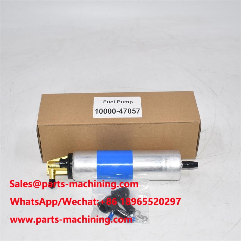 10000-47057 Electric Fuel Lift Pump
