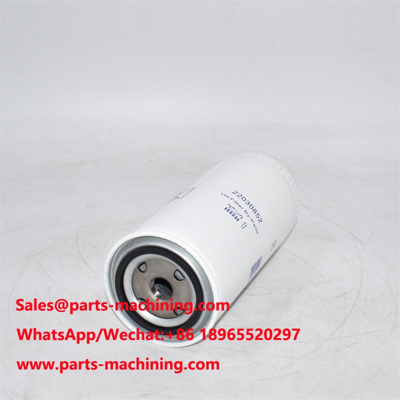 22030852 Oil Filter