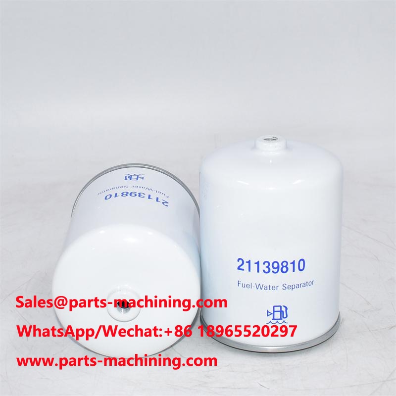 21139810 เครื่องแยกน้ำเชื้อเพลิง SN30052 ผู้ผลิตมืออาชีพ