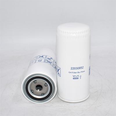 22030852 กรองน้ำมัน 3582733 LF16367 WP962/5 ผู้ผลิตมืออาชีพ