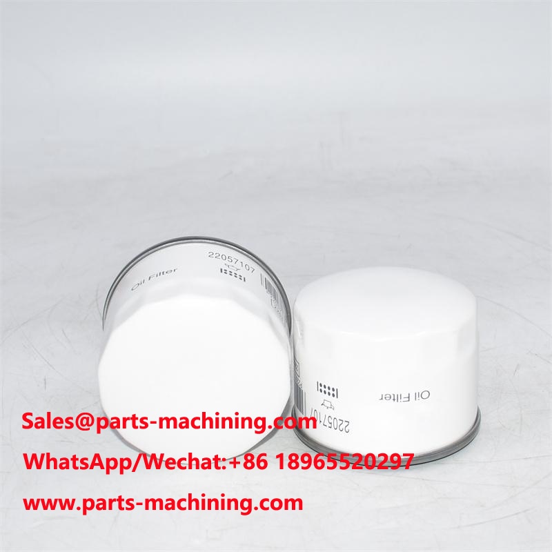 22057107 กรองน้ำมัน 05821159 3I1627 330560562 เปลี่ยน
