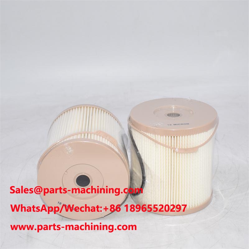 ของแท้ 3838852 เครื่องแยกน้ำน้ำมันเชื้อเพลิง 7962140 FS1207 P1244x มีในสต็อก