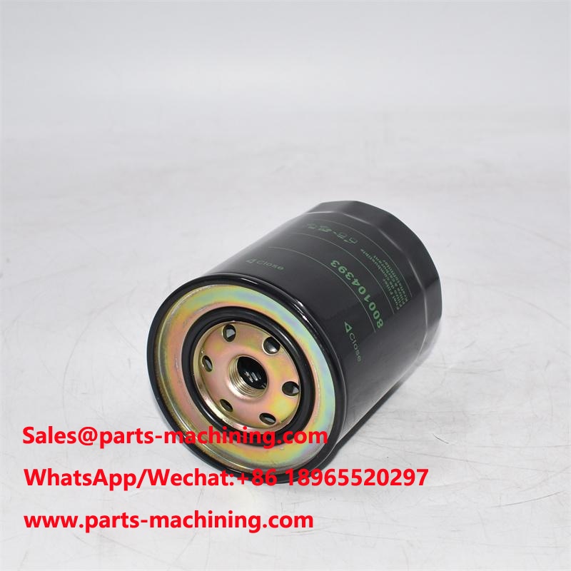 800104393 Fuel Filter