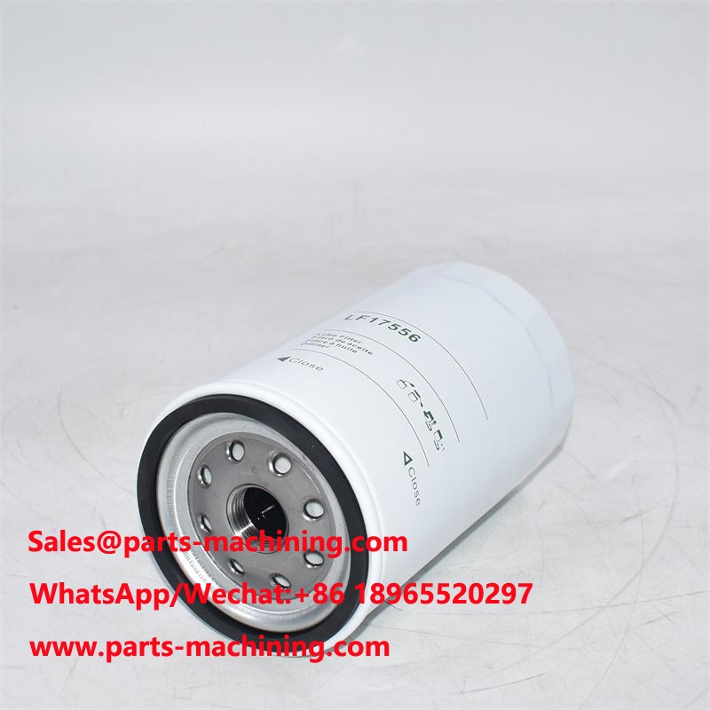 Genuine LF17556 Oil Filter