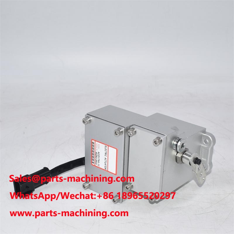 ACD175A-12 แอคชูเอเตอร์ไฟฟ้า 12V