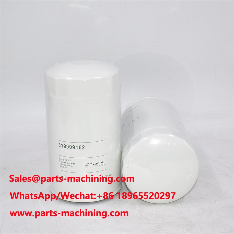 819909162 กรองน้ำมันเทียบเท่า 800107892