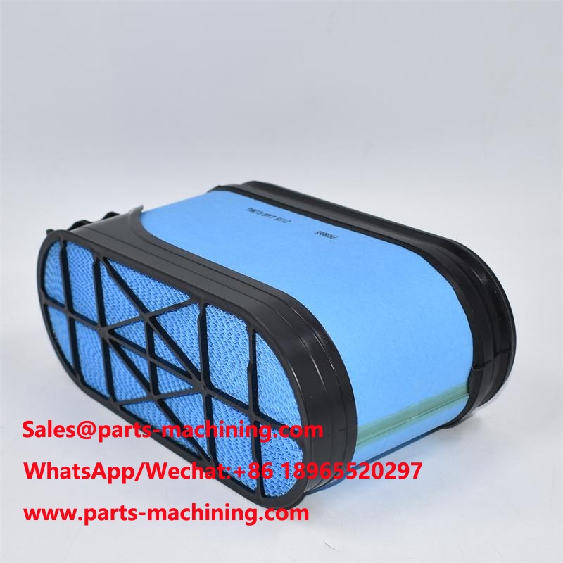 0.900.0272.0 เครื่องกรองอากาศ CA5278 P607542 ACW0121850 ผู้ผลิตมืออาชีพ