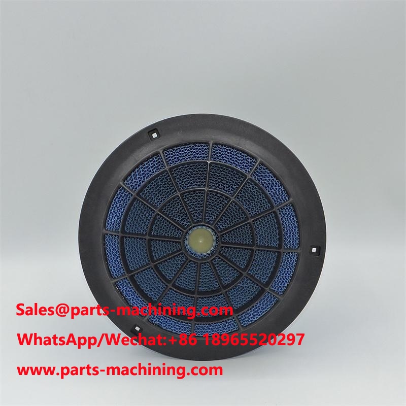 CA10281 เครื่องกรองอากาศ P548070 LAF3233 42809 P614160 ผู้ค้าส่งมืออาชีพ