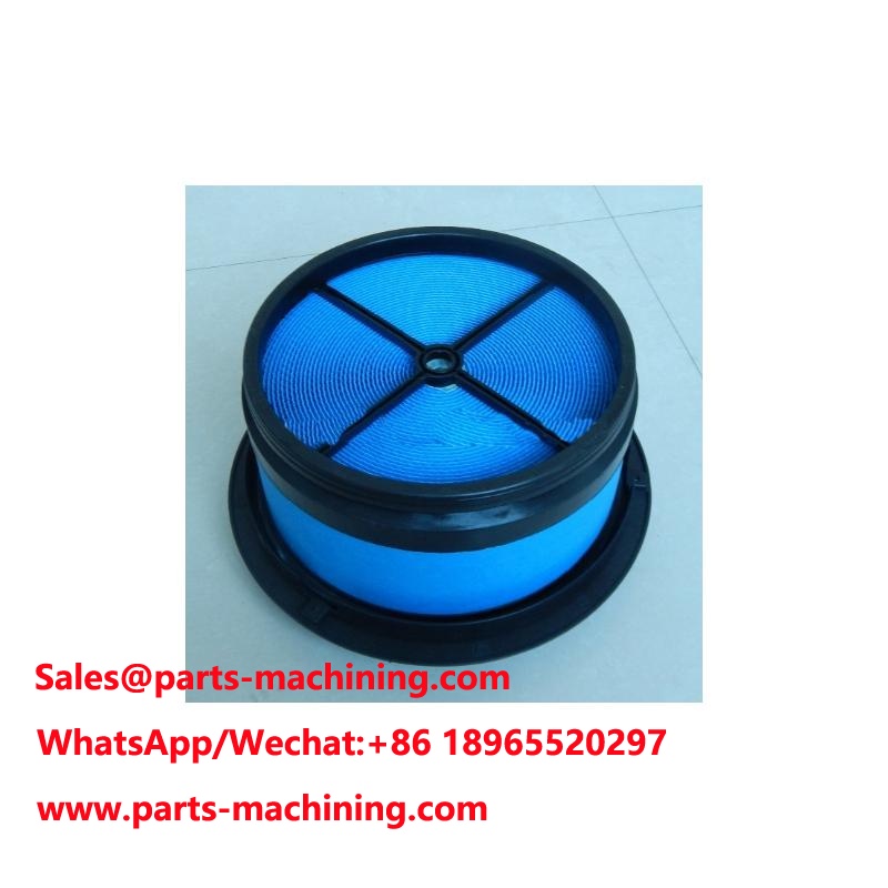 CA30132 กรองอากาศ LAF9498 WA10925 WA11252 ผู้ผลิตมืออาชีพ