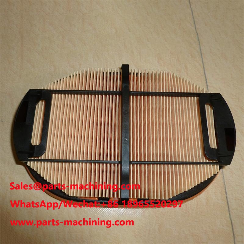 2142671 กรองอากาศแทนที่ CF2125/1 PA30119 E1876LS