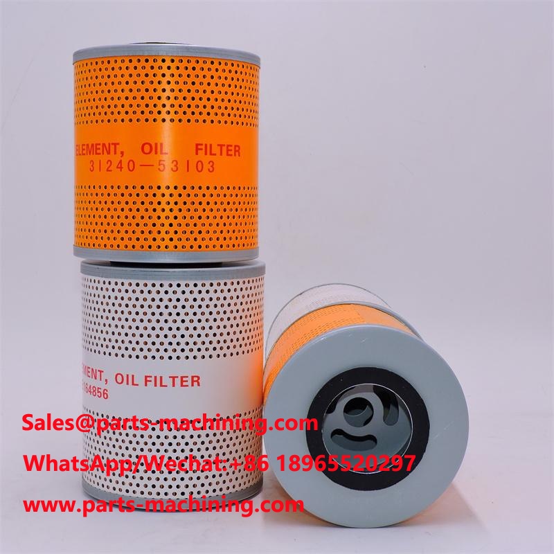กรองน้ำมัน 36240-01051 36240-01070 ผู้ผลิตมืออาชีพ