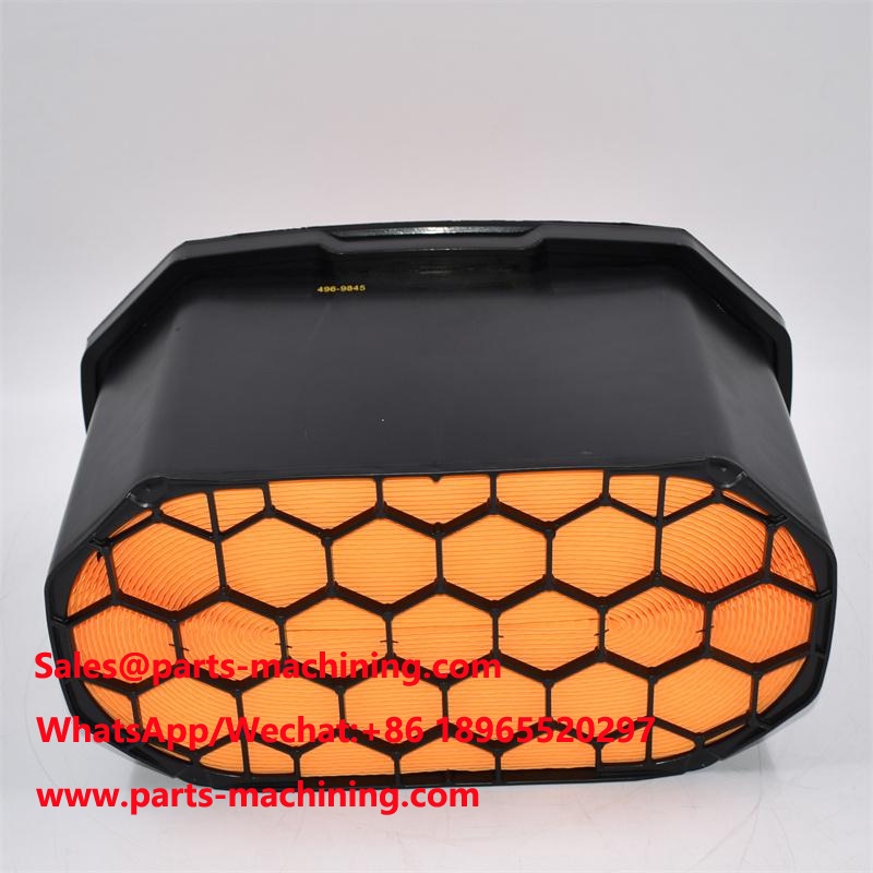 SL 83168 กรองอากาศ SL 83169 ผู้ผลิตมืออาชีพ
