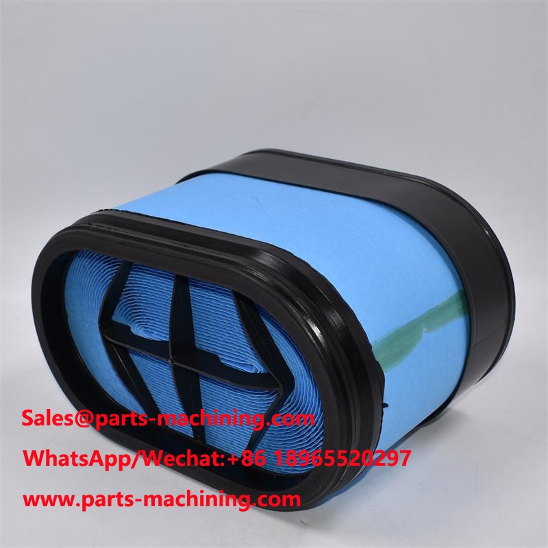 P959370 อะไหล่เครื่องยนต์ดีเซลกรองอากาศ