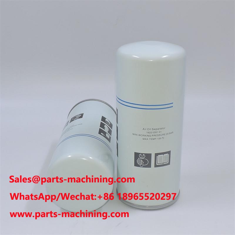 เครื่องแยกน้ำมันอากาศ 2236109643 P783487