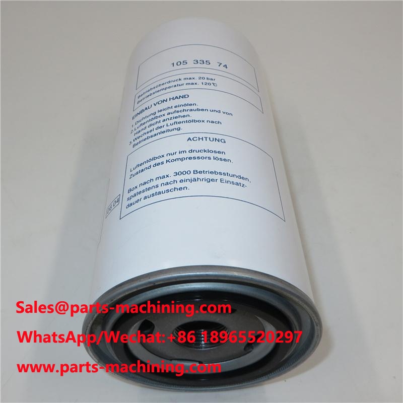 575000102 Air Oil Separator