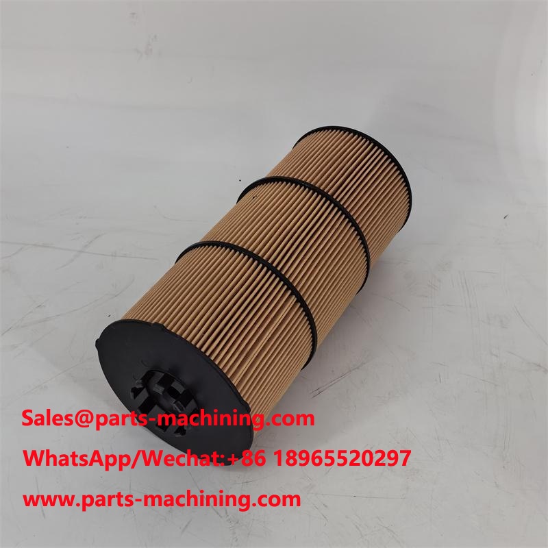 A4721842425 กรองน้ำมัน P41000 SO7319 สำหรับ DD13 DD15