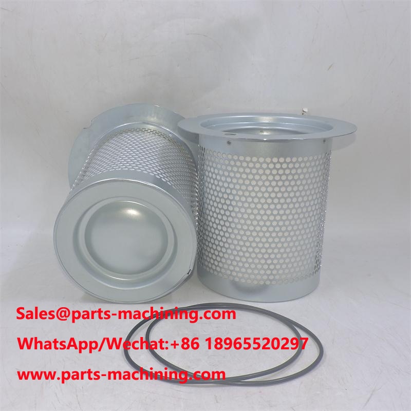 เครื่องแยกน้ำมันอากาศ DE4052 ดั้งเดิม WOA105742