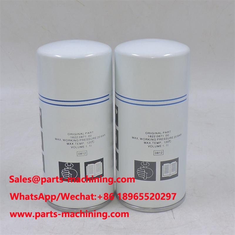 39930193 Air Oil Separator
