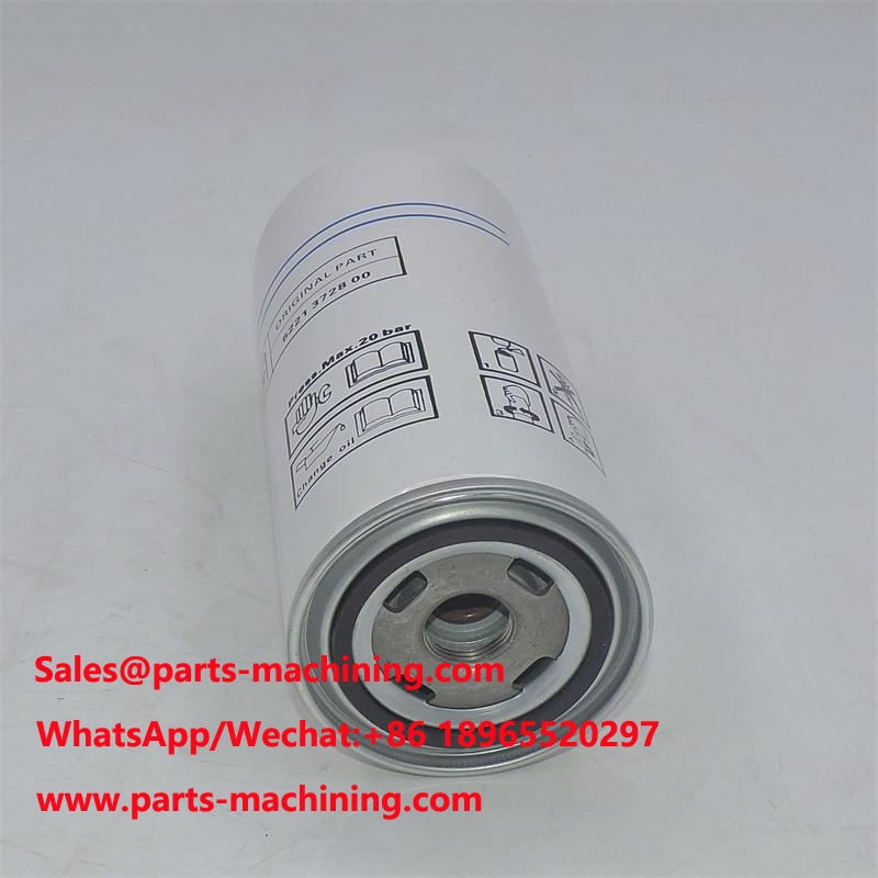 เครื่องแยกน้ำมันอากาศ DF5019 ดั้งเดิม SPA50021 P49C775