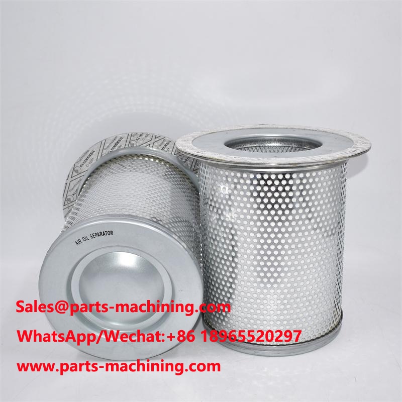 AS2368 เครื่องแยกน้ำมันอากาศคุณภาพสูง P24B407