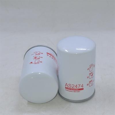 9P921325 เครื่องแยกน้ำมันอากาศ OV6081 สำหรับรถบรรทุก BMC