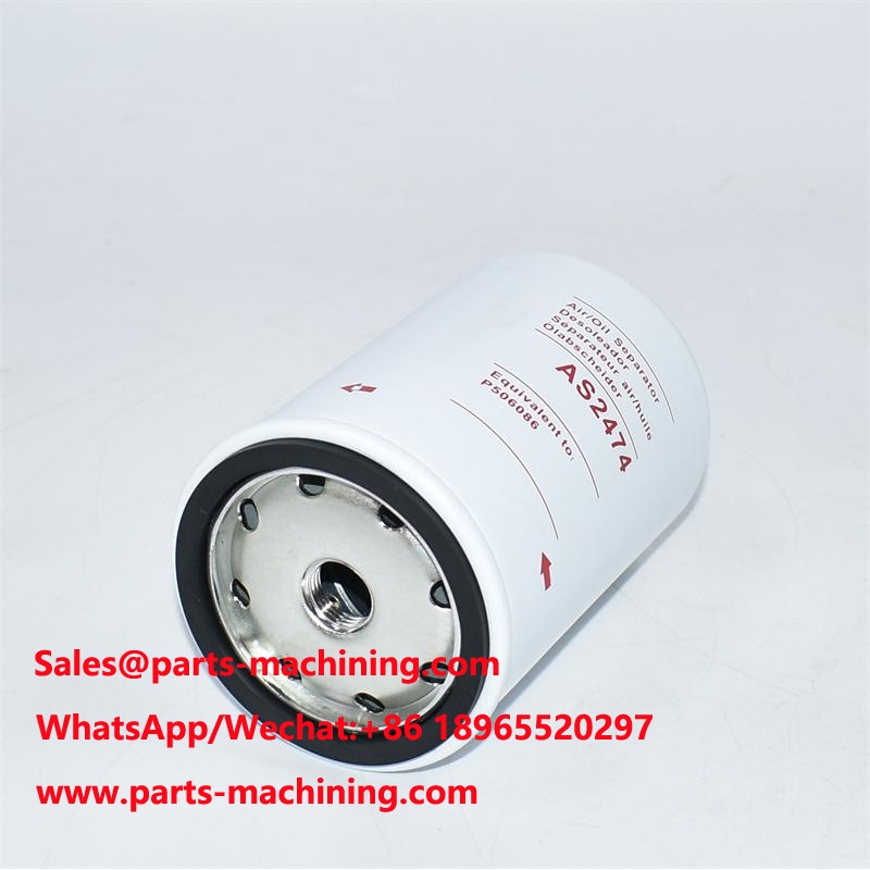 P954933 Oil Air Separator