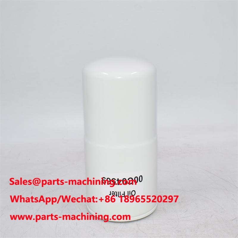 00C04569 Oil Filter