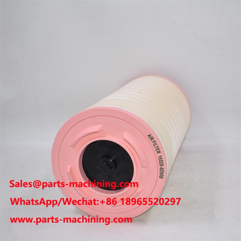 ไส้กรองอากาศแท้ 16528-9Z00B A-61590
