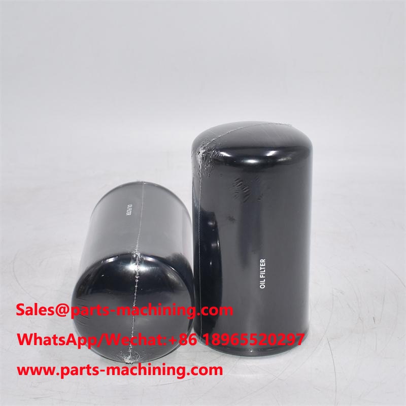 6732-51-5141 กรองน้ำมัน 6732-51-5142 สำหรับ PC128US-2