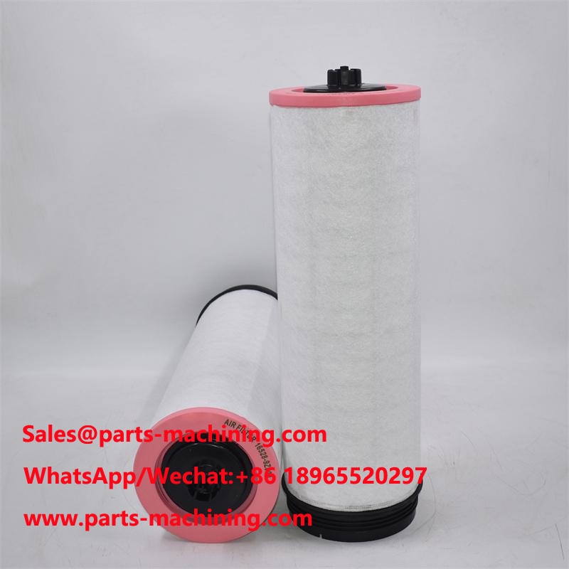 16528-9Z00A ไส้กรองอากาศเทียบเท่า A-61580