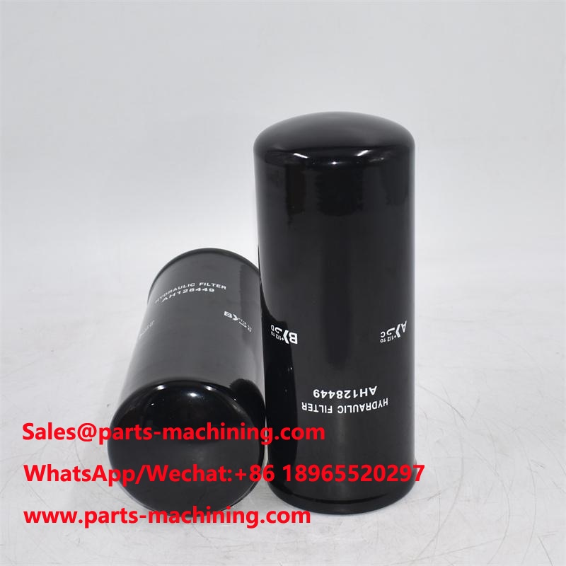 AH128449 ตัวกรอง Spin-on ไฮดรอลิกสำหรับ 4930 2054