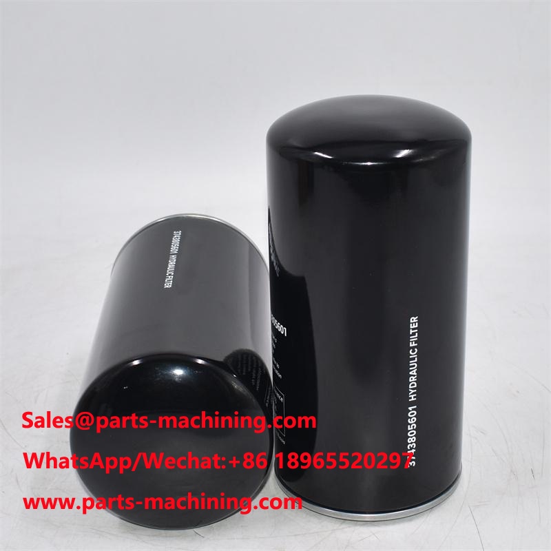 ตัวกรองไฮดรอลิก HC-5804 ดั้งเดิม SH60356