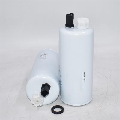 เปลี่ยนไส้กรองน้ำมันเชื้อเพลิง BF1394SP WK9052x