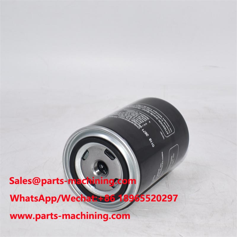 10412130 Fuel Filter