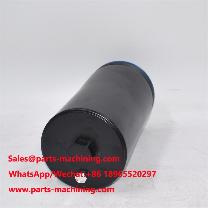 KRP1570 Oil Filter Housing