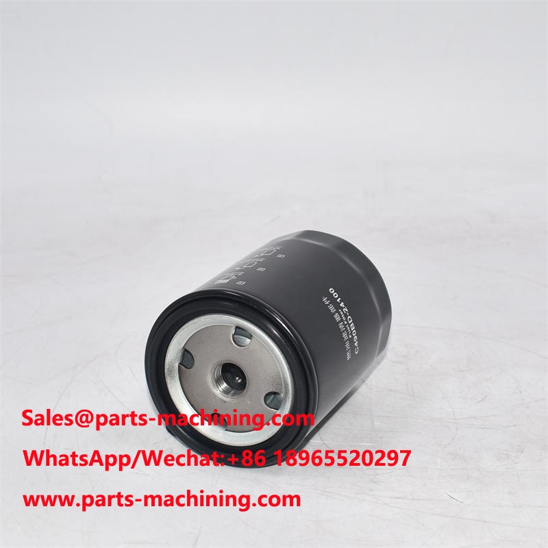 Fuel Filter C490BD-24100