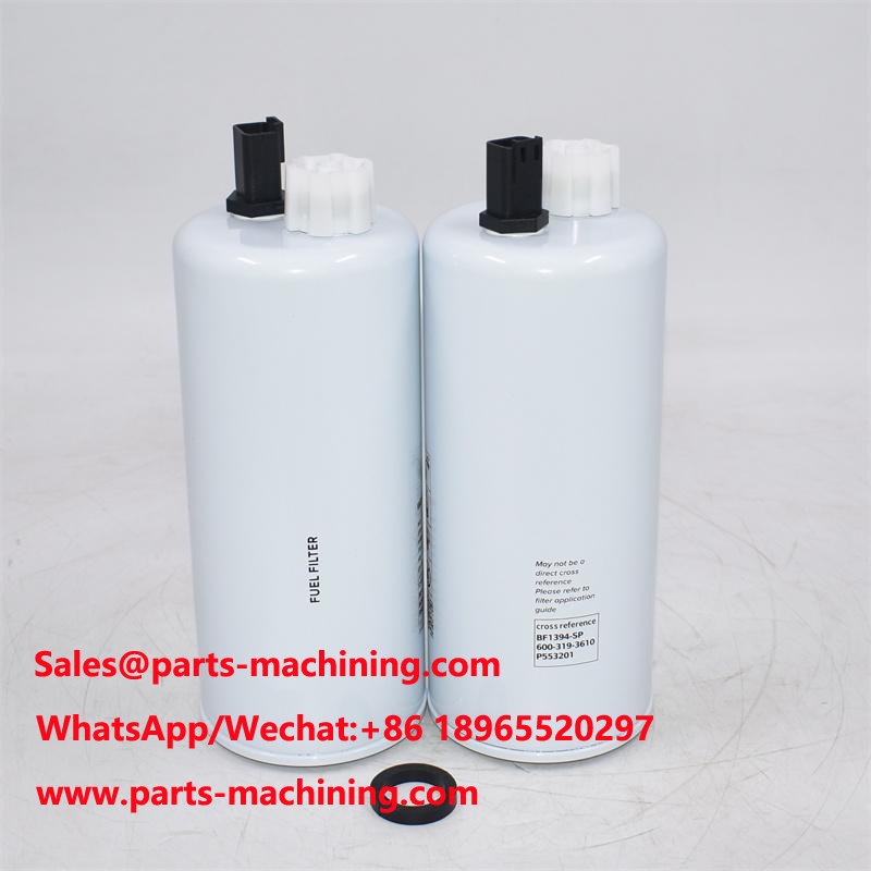600-319-3620 Fuel Filter