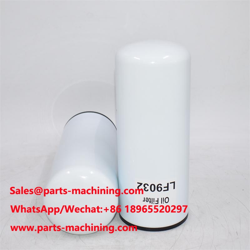 BD40027 กรองน้ำมัน SO10094 ผู้ผลิตมืออาชีพ