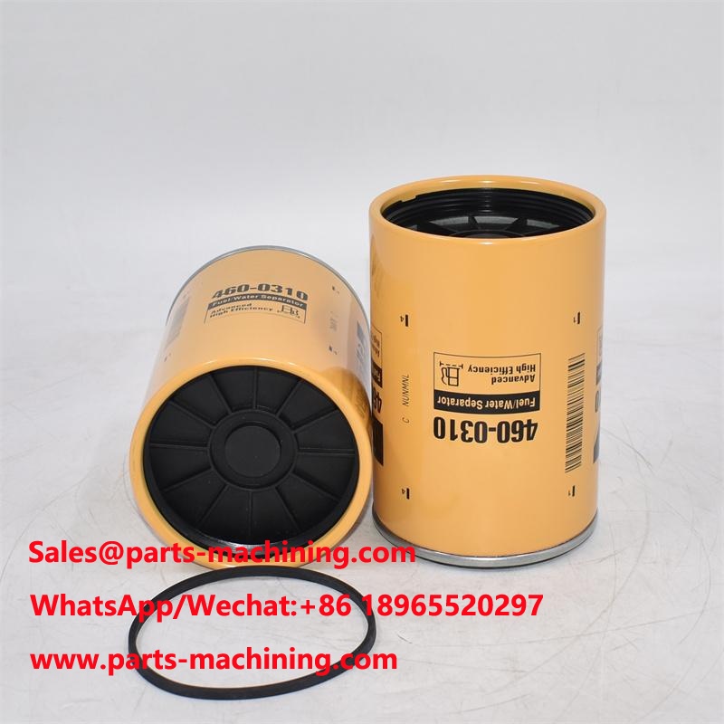 21538977 เครื่องแยกน้ำน้ำมันเชื้อเพลิง SFC-25020-10