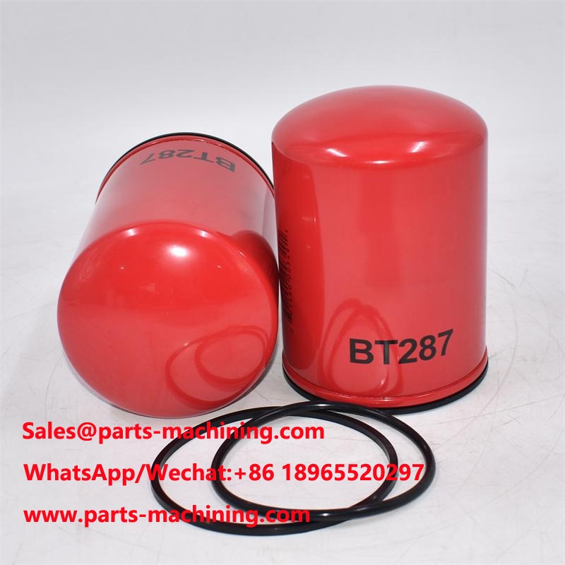 A57857 ตัวกรองไฮดรอลิก 6552507 51758 การเปลี่ยน
