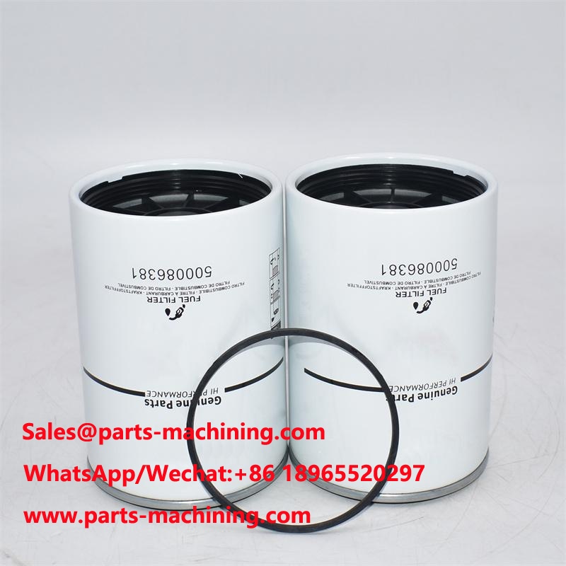 2914870400 Fuel Water Separator