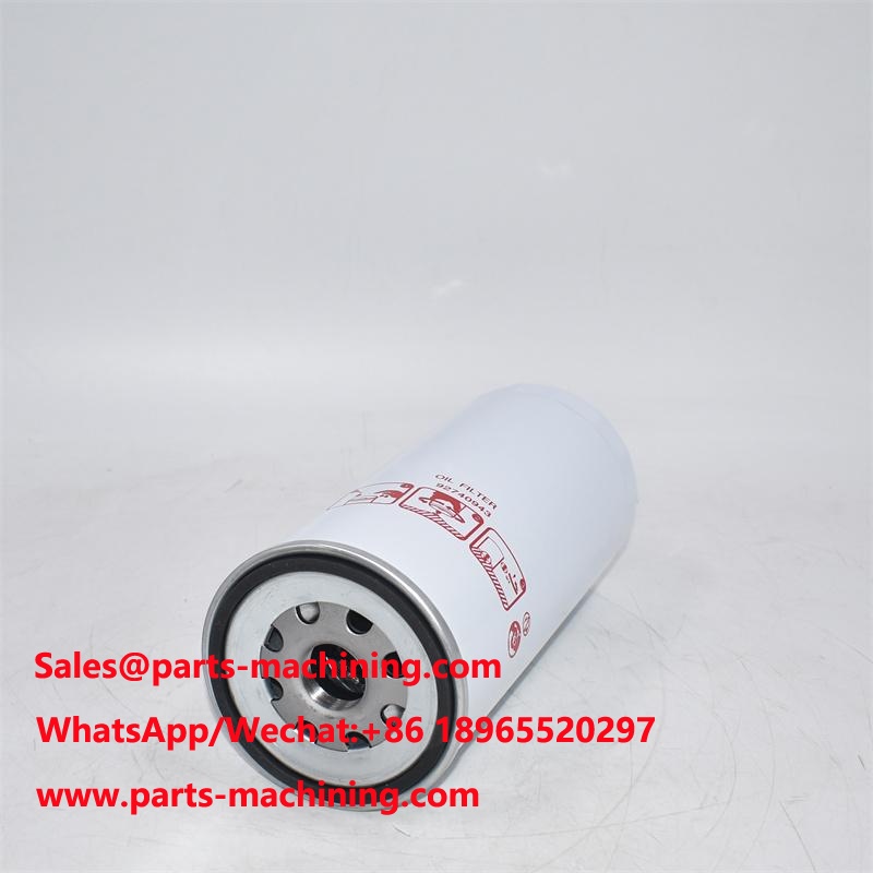 L06A566 ตัวกรองน้ำมัน SH62200 ผู้ผลิตมืออาชีพ