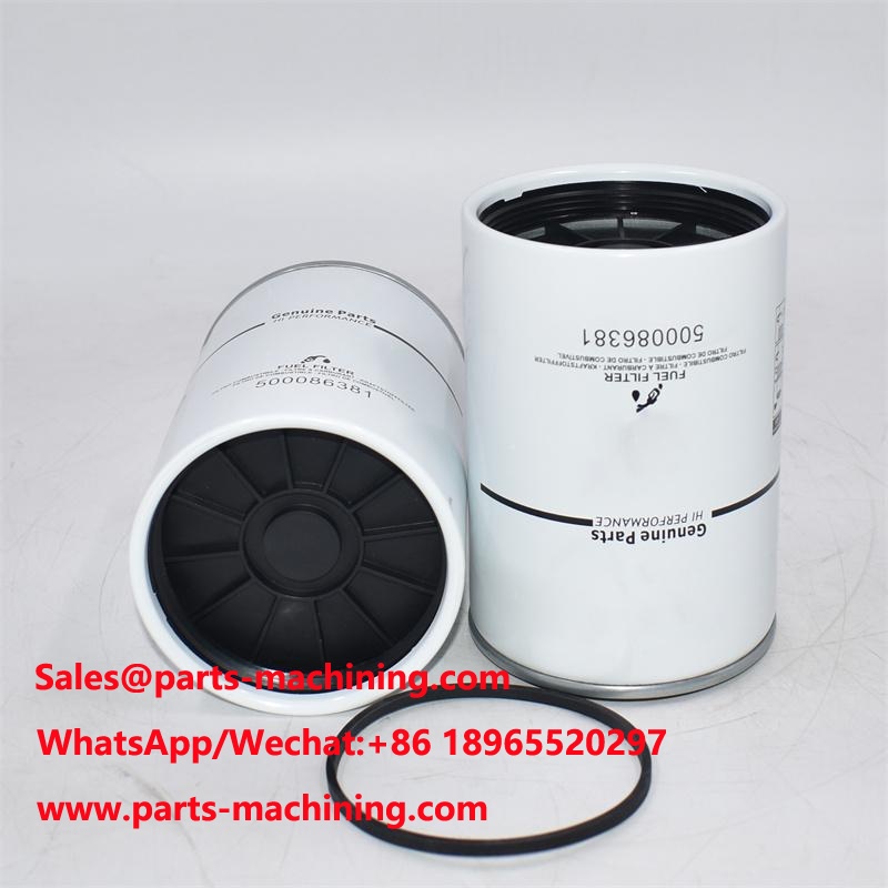 ของแท้ 2914870400 เครื่องแยกน้ำน้ำมันเชื้อเพลิง 5112321881