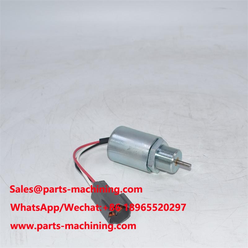 12V 30A87-20400 การใช้ปิดโซลินอยด์ 30A87-20401