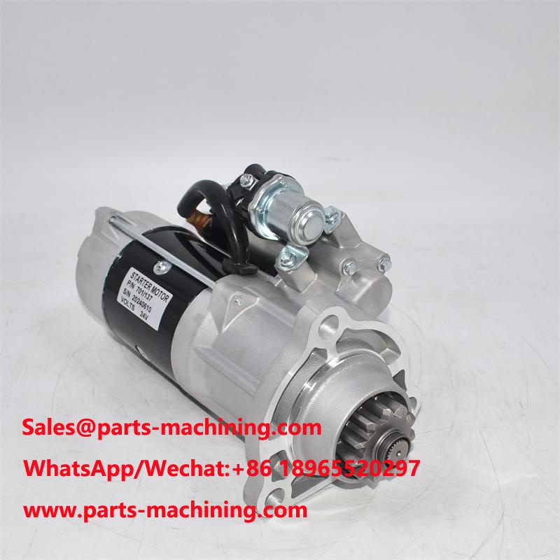 เดิม701-137สตาร์ทมอเตอร์701/137 M105R3026SE
    
