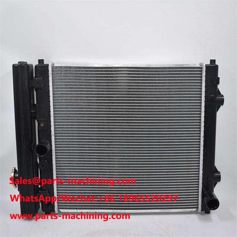 2485B280 หม้อน้ำ 10000-00436 T430481 ขายส่ง
    