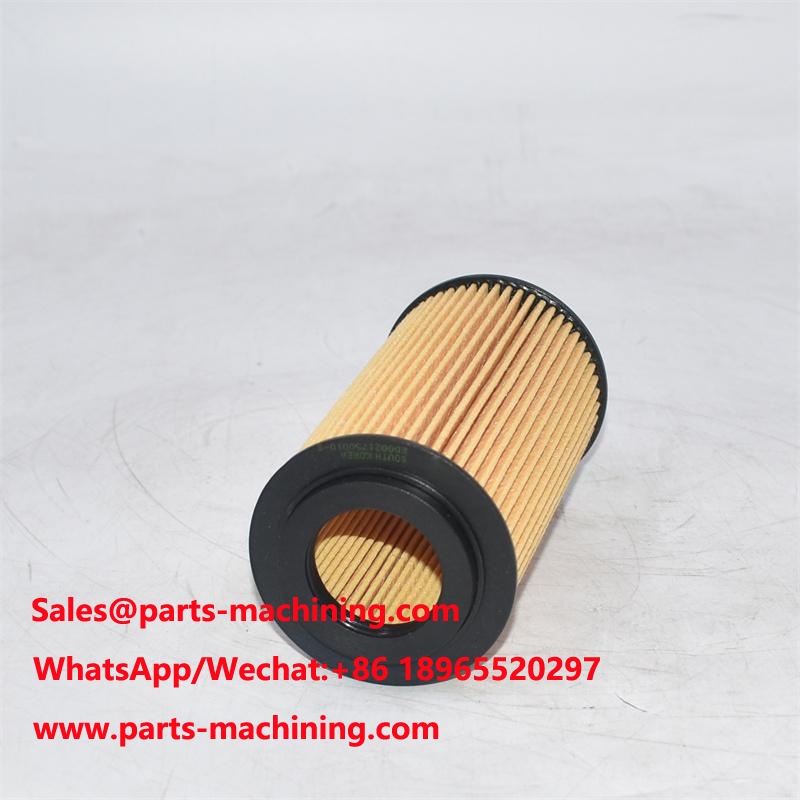 ED0021750010S กรองน้ำมัน P959772 เปลี่ยน
    